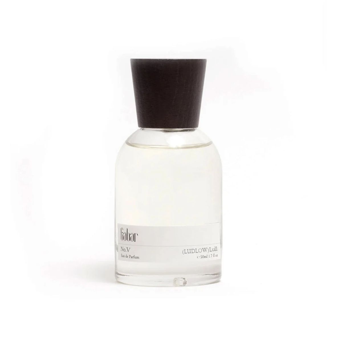 Gabar 05 (LUDLOW) Lull Eau de Parfum