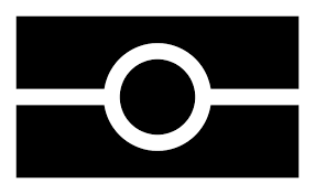 International symbol for biometric passports.