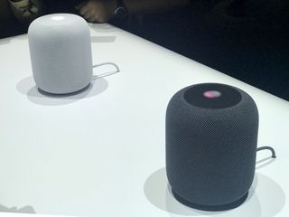 HomePod