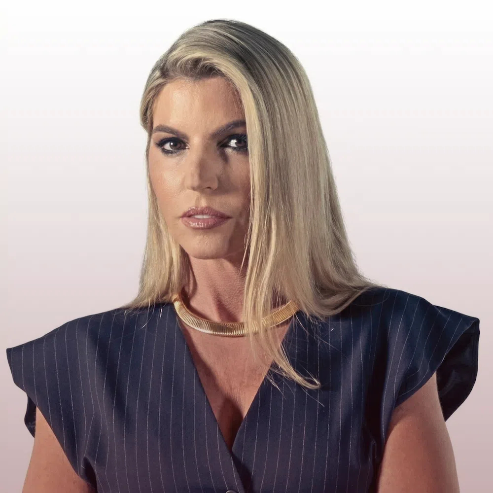 Stacy Kemp Ferrari