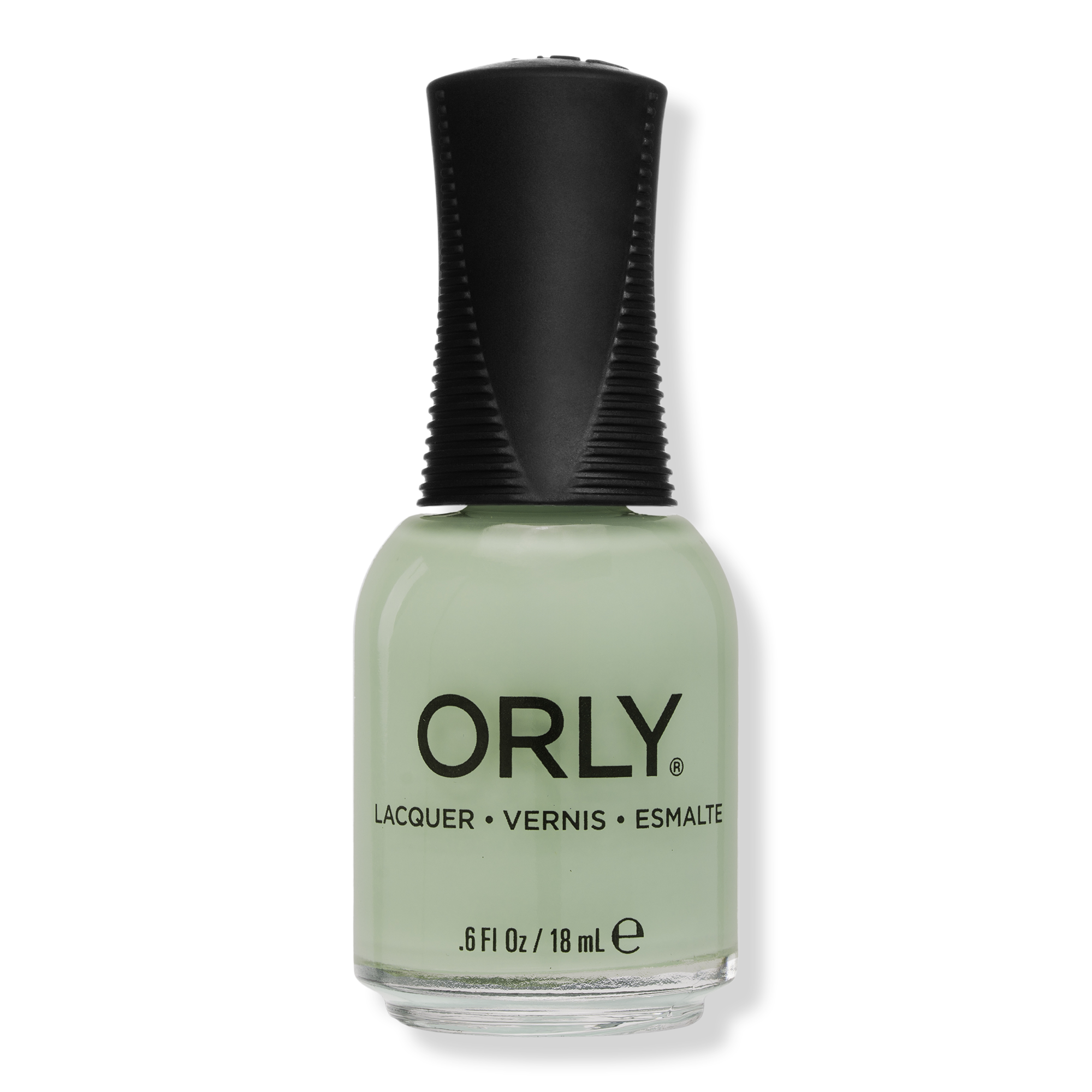 Pastel Nail Lacquer