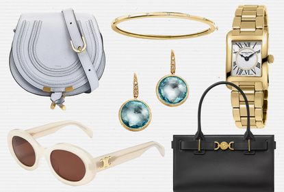 17 Meaningful and Luxurious Mother's Day Gifts | Who What Wear