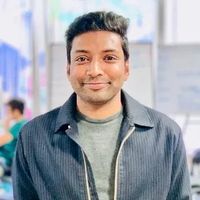 Saikiran Chandha's avatar