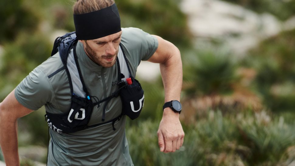 Sports watch brands your complete guide to Garmin, Polar, Suunto and