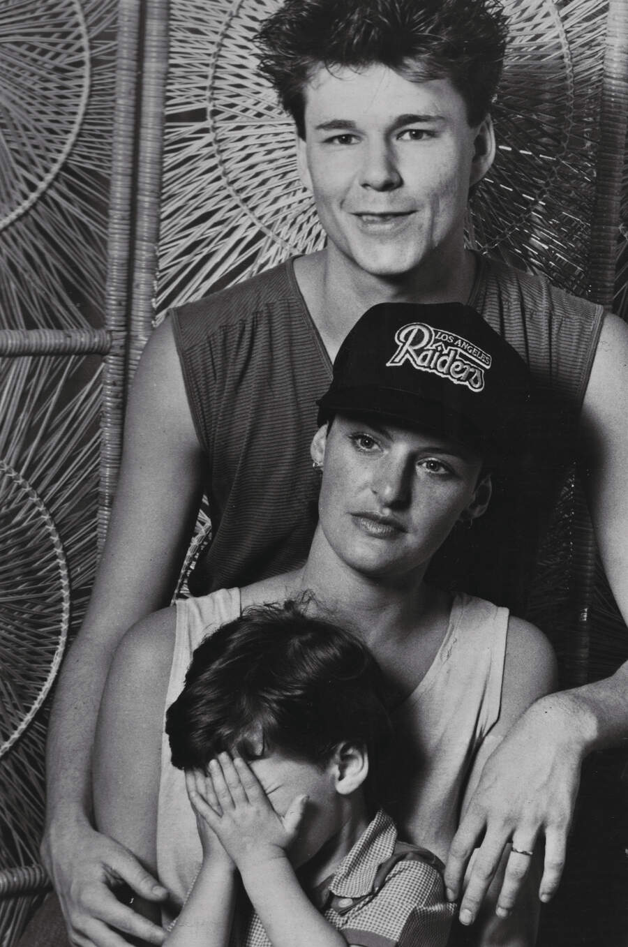 Stuart and Sandra Adamson