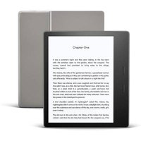 Amazon Kindle: £34.99, was £69.99