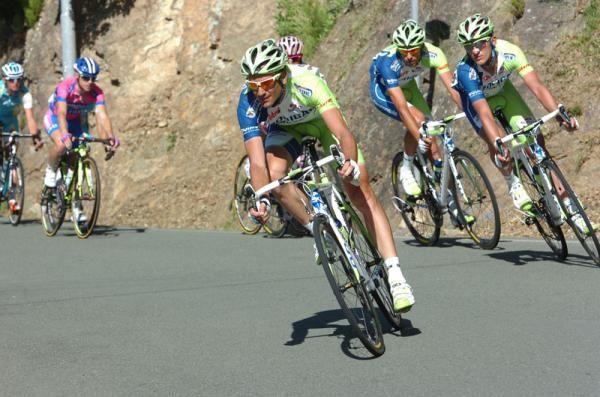 Ivan Basso (Liquigas-Cannondale)
