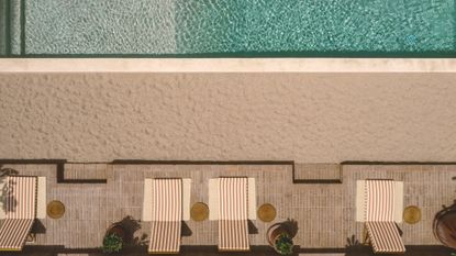 design hotels in Mexico