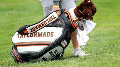 TaylorMade Golf Sold To South Korean Company Centroid