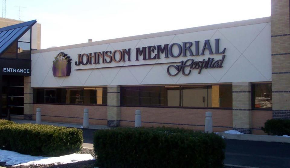 Johnson Memorial Hospital