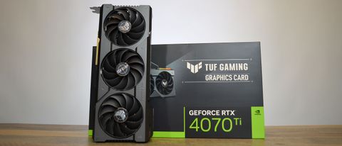 Nvidia GeForce RTX 4080 review