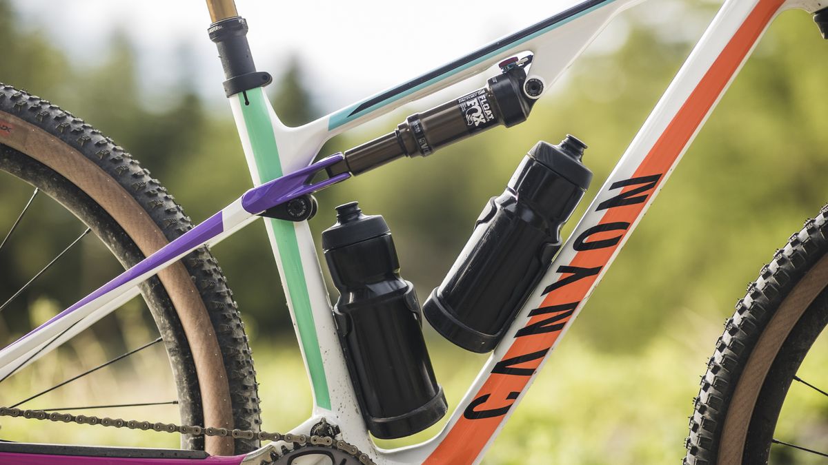Canyon Lux CF 9 Emily Batty Edition