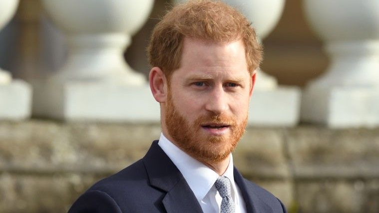 prince harry