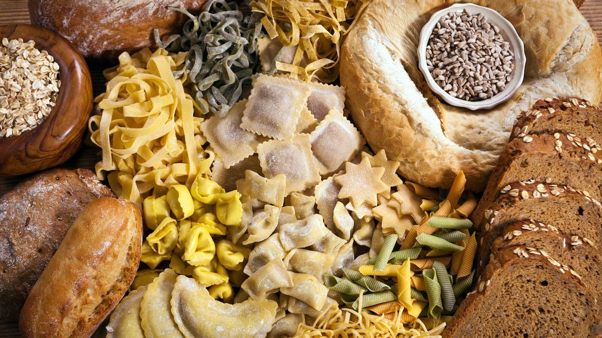 What Are Carbohydrates Live Science
