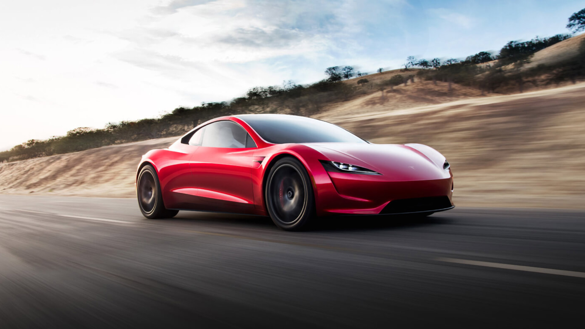 Robert Llewellyn on his favourite electric cars and being green