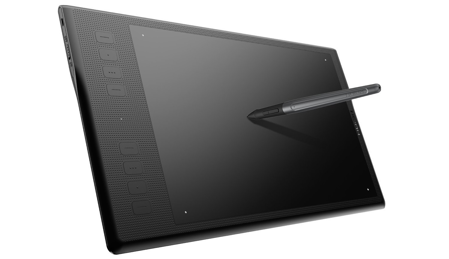 Best Huion drawing tablets: Huion Inspiroy Q11K Wireless