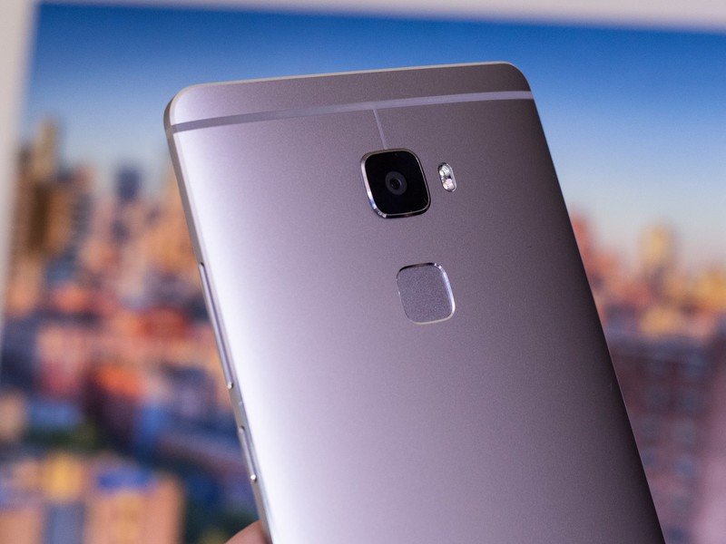 Huawei Mate S