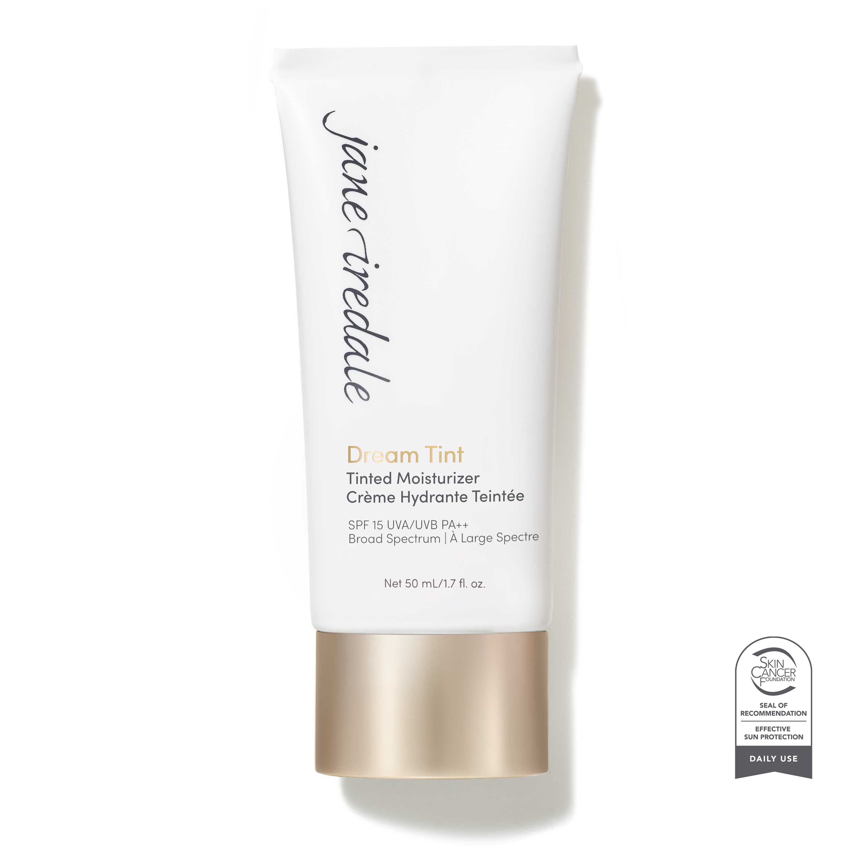 Dream Tint&amp;reg; Tinted Moisturizer Spf 15