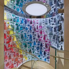 House of Dior New York