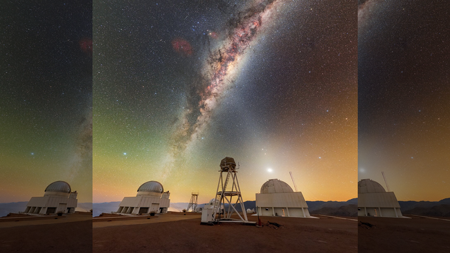 Where on Earth does the sun rise first? | Live Science