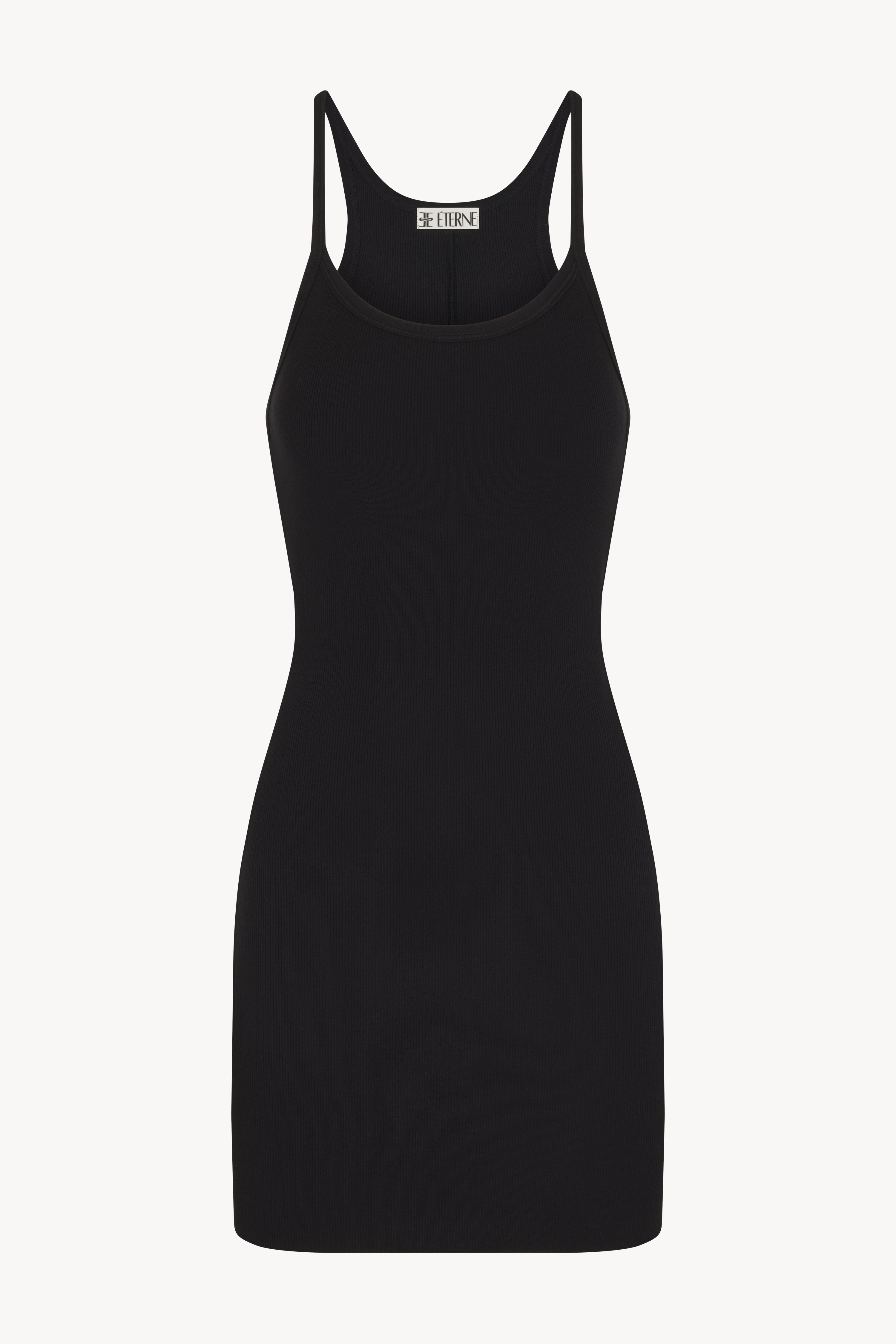 Tank Mini Dress