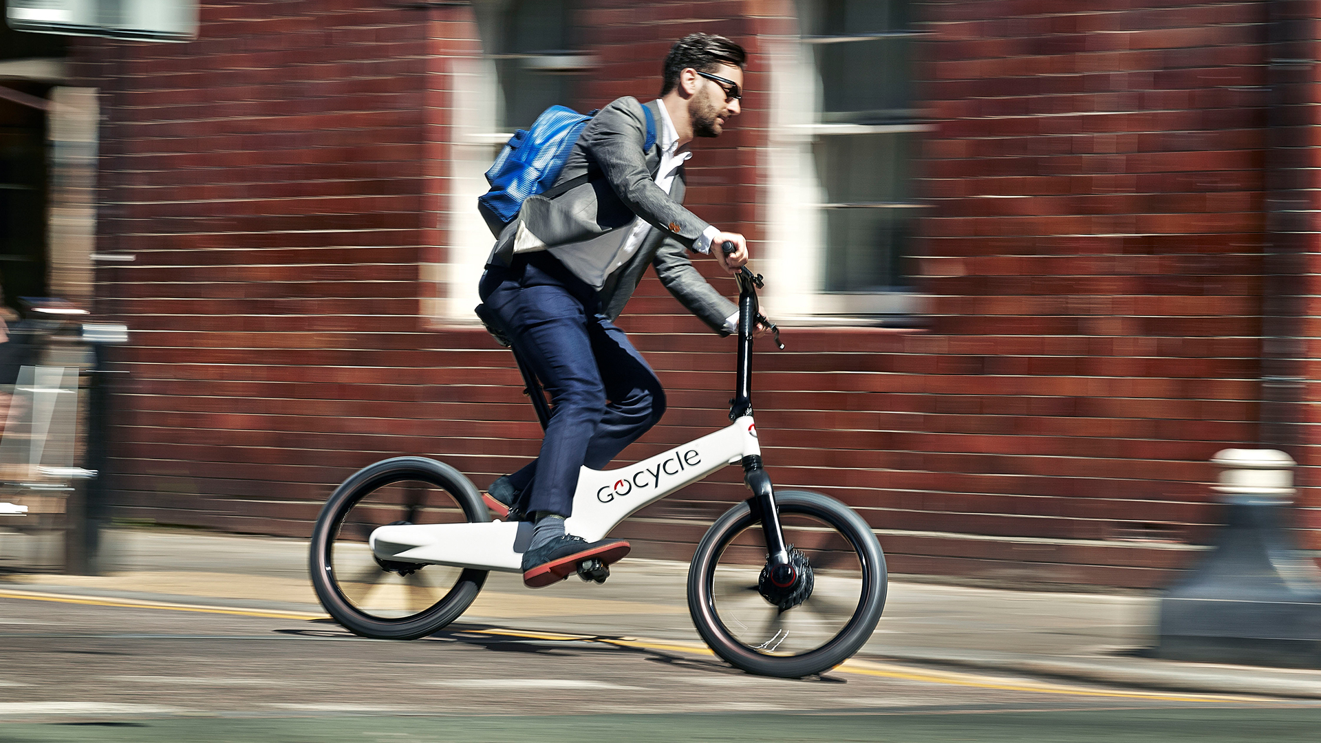 gocycle g3