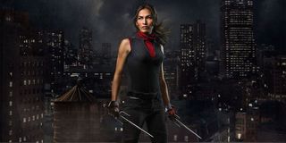 Elektra Netflix Daredevil