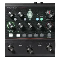 Kemper Profiler Player$598 | £649 | €598 Kemper Profiler Player$598 | £649 | €598