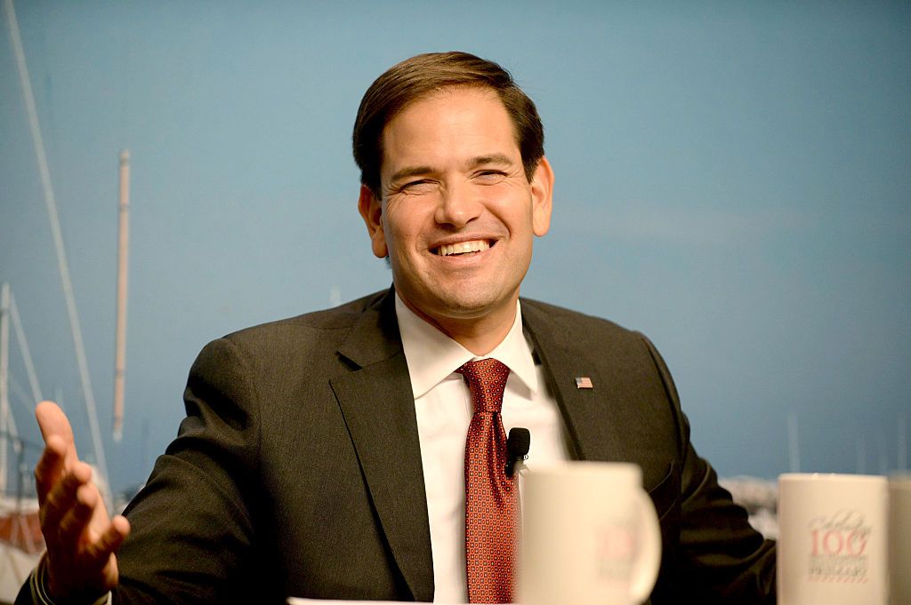 Marco Rubio