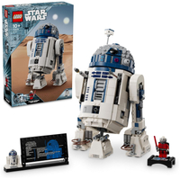 Lego Star Wars R2-D2:&nbsp;was £89.99, now £68.39 at Amazon