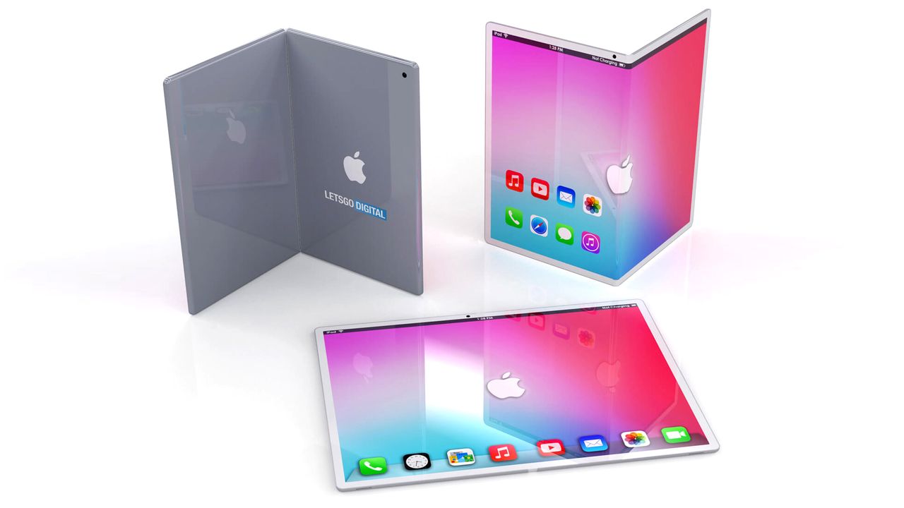 Apple iPad Fold Release Date Price