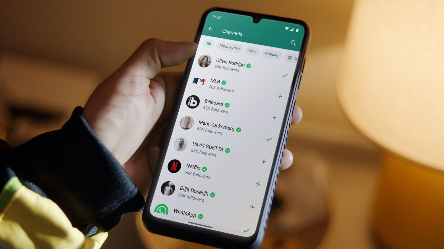 WhatsApp Testing New Authentication Options For Users Android Central Whatsapp testing new authentication options for users android central