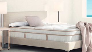 Best Saatva mattress discounts and sales: Saatva Latex Hybrid Mattress deal