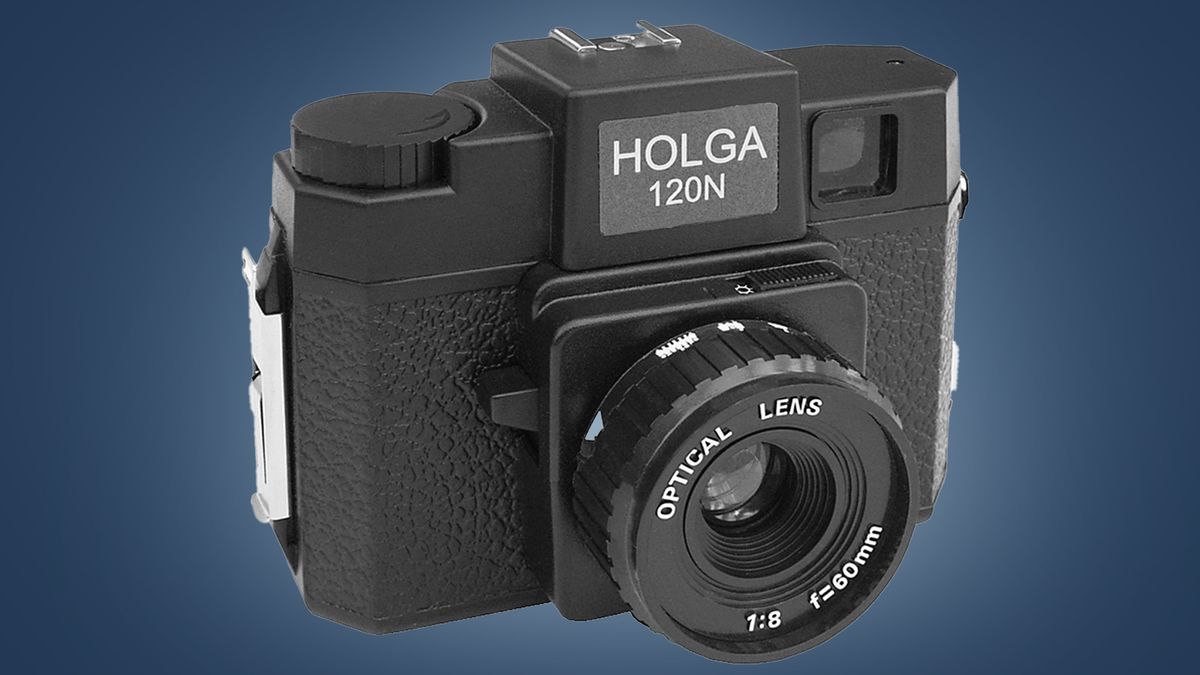 Ranked the best cult cameras ever TechRadar