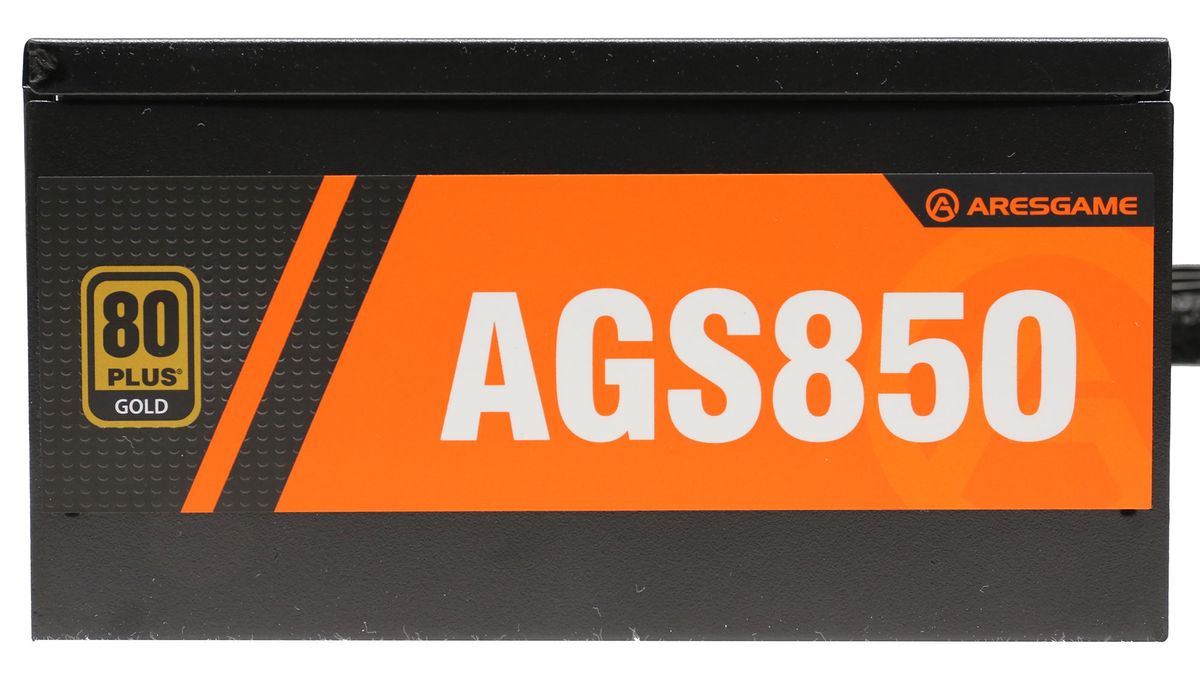 ARESGAME AGS850
