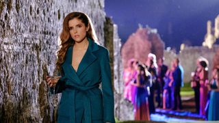 Anna Kendrick stars as Stephanie Smothers in "Another Simple Favor" coming soon to Prime Video