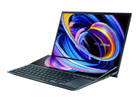 ASUS Zenbook Duo 14