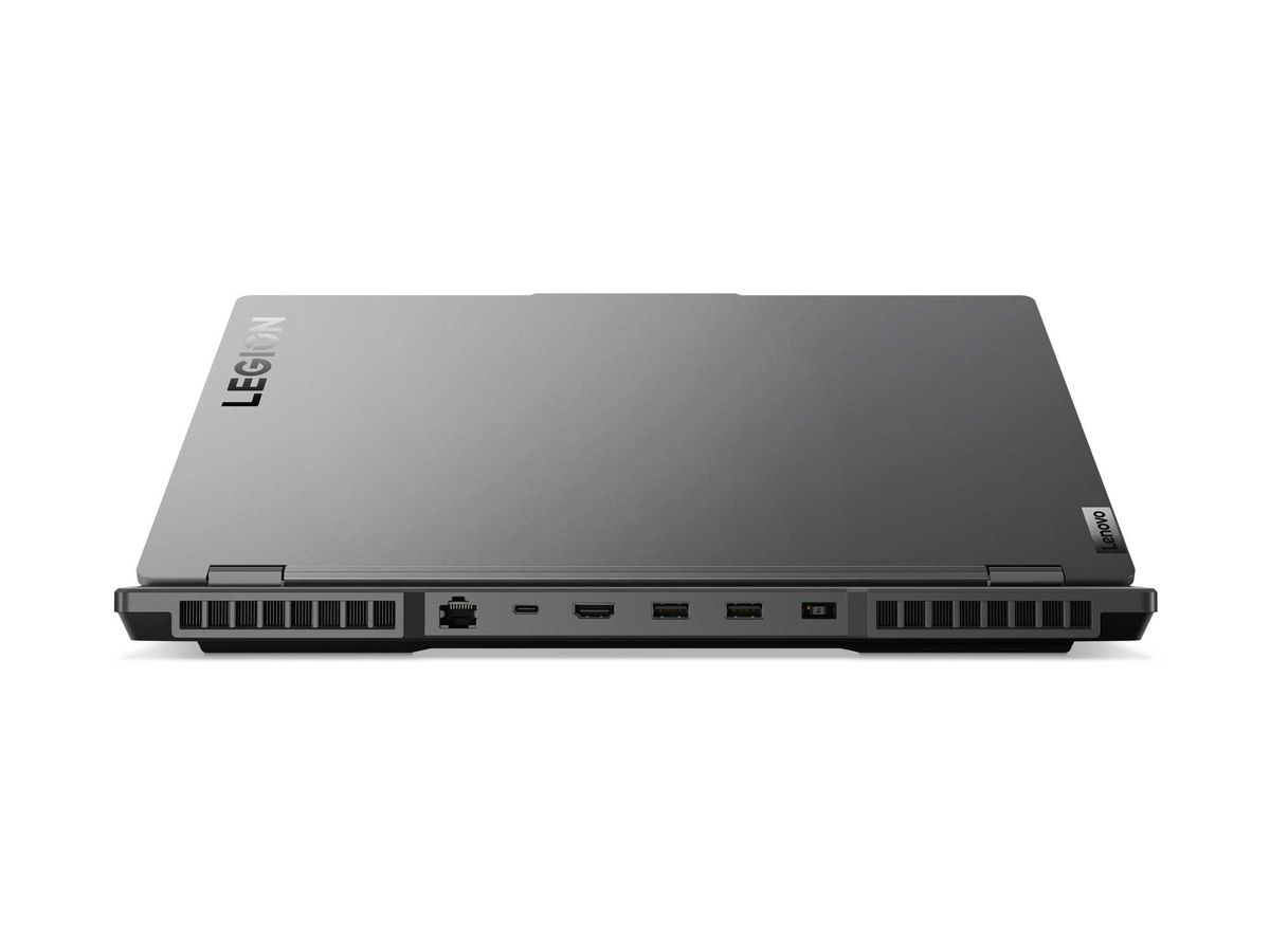 Lenovo Legion 5 Gen7 Press