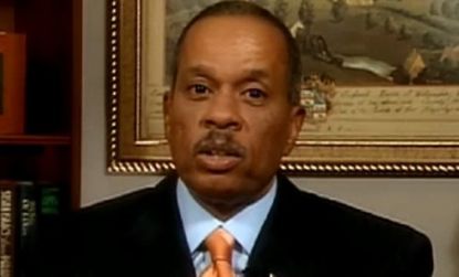 After his NPR extermination, Juan Williams got a twitter shout out from Sarah Palin who said "they screwed up firing you."
