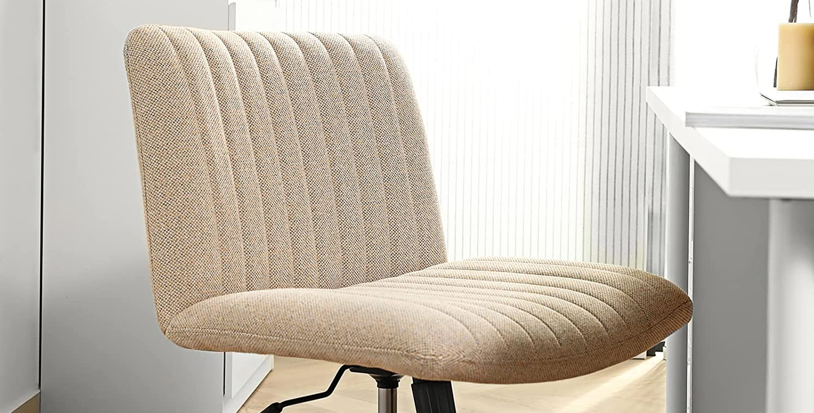 That viral  'criss-cross' chair isn't good for your back