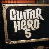 guitar hero world tour pc song list