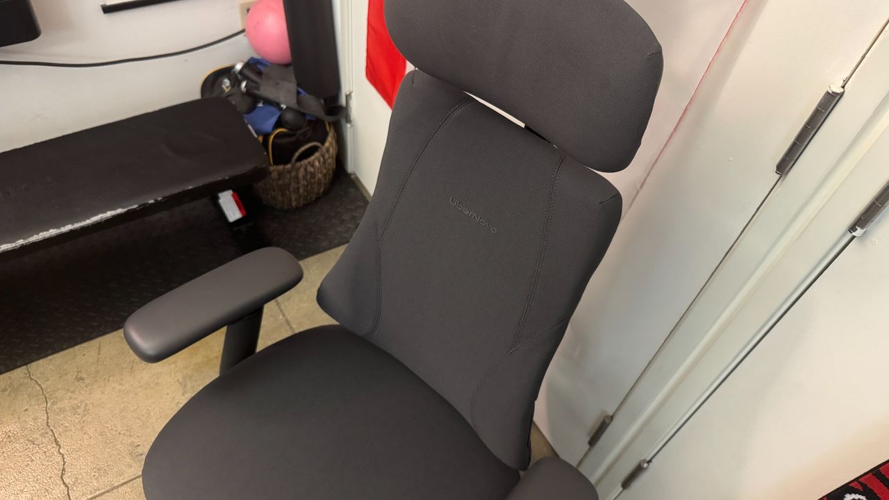 Libernovo Omni Pro