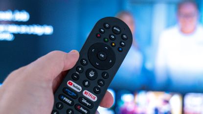 Manhattan Aero 4K TV Streamer with Freely box – review images for T3