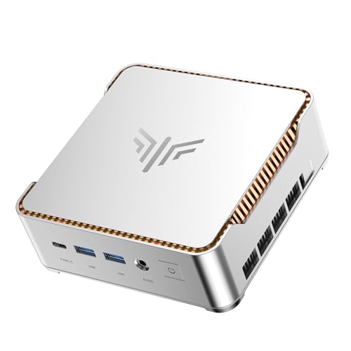 Amazon mini PC deal: Core i5, 32GB RAM, 1TB SSD under $500 | TechRadar