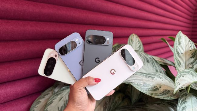 Лучшие предложения на Google Pixel 10 в августе 2026 года — зачем ждать Pixel 11?