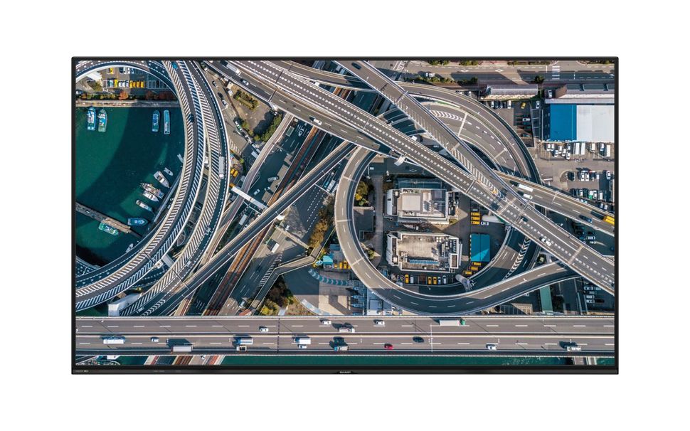 Best Large Format Displays Of 2024 TechRadar