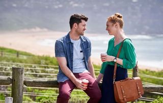 Home and Away, Brody Morgan, Simone Bedford
