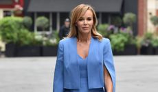 Amanda Holden