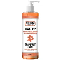 Poochiful Mucky Pup Shampoo at amazon.co.uk Poochiful Mucky Pup Shampoo at amazon.co.uk