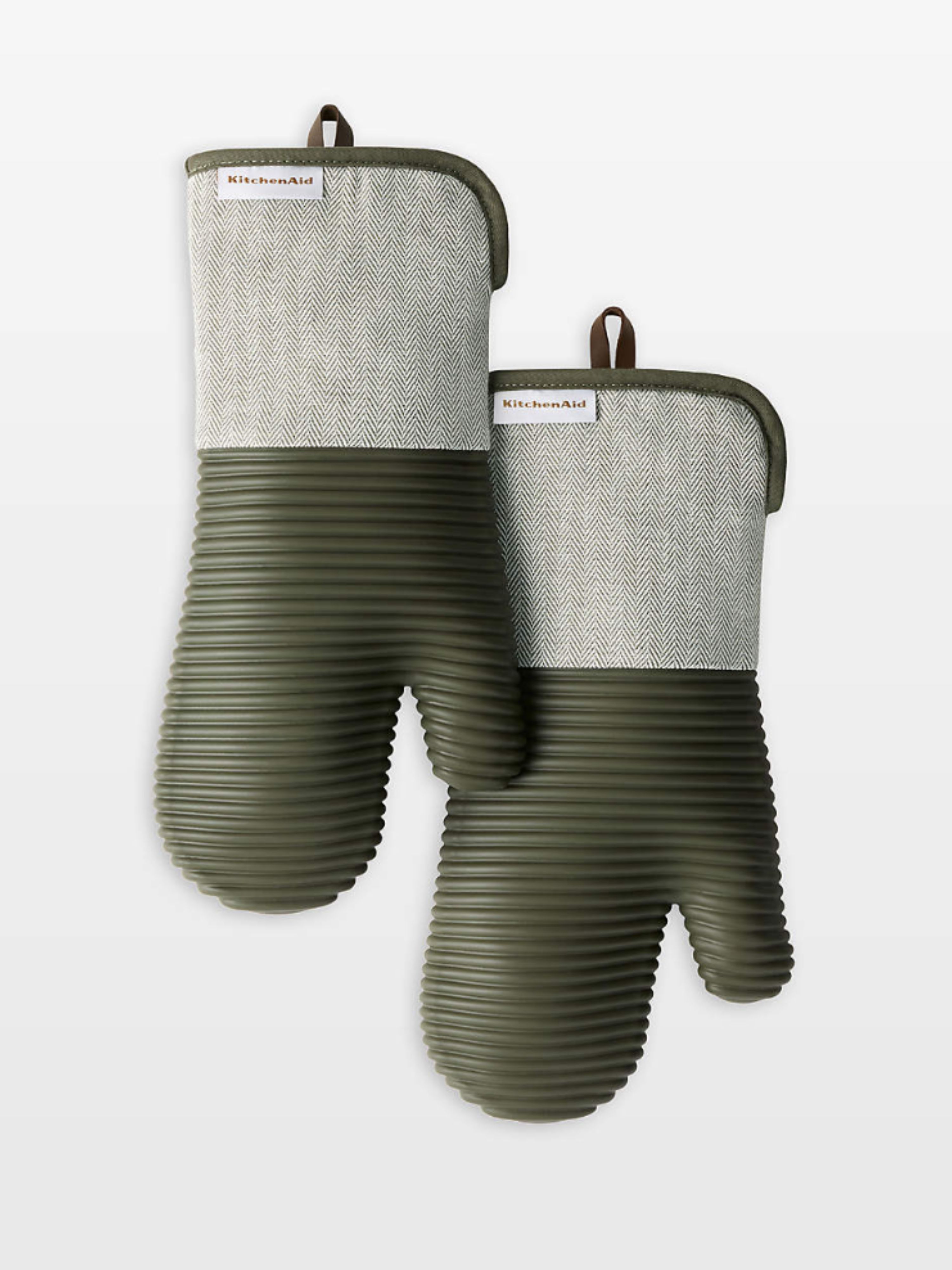 Design Series Oven Mitts